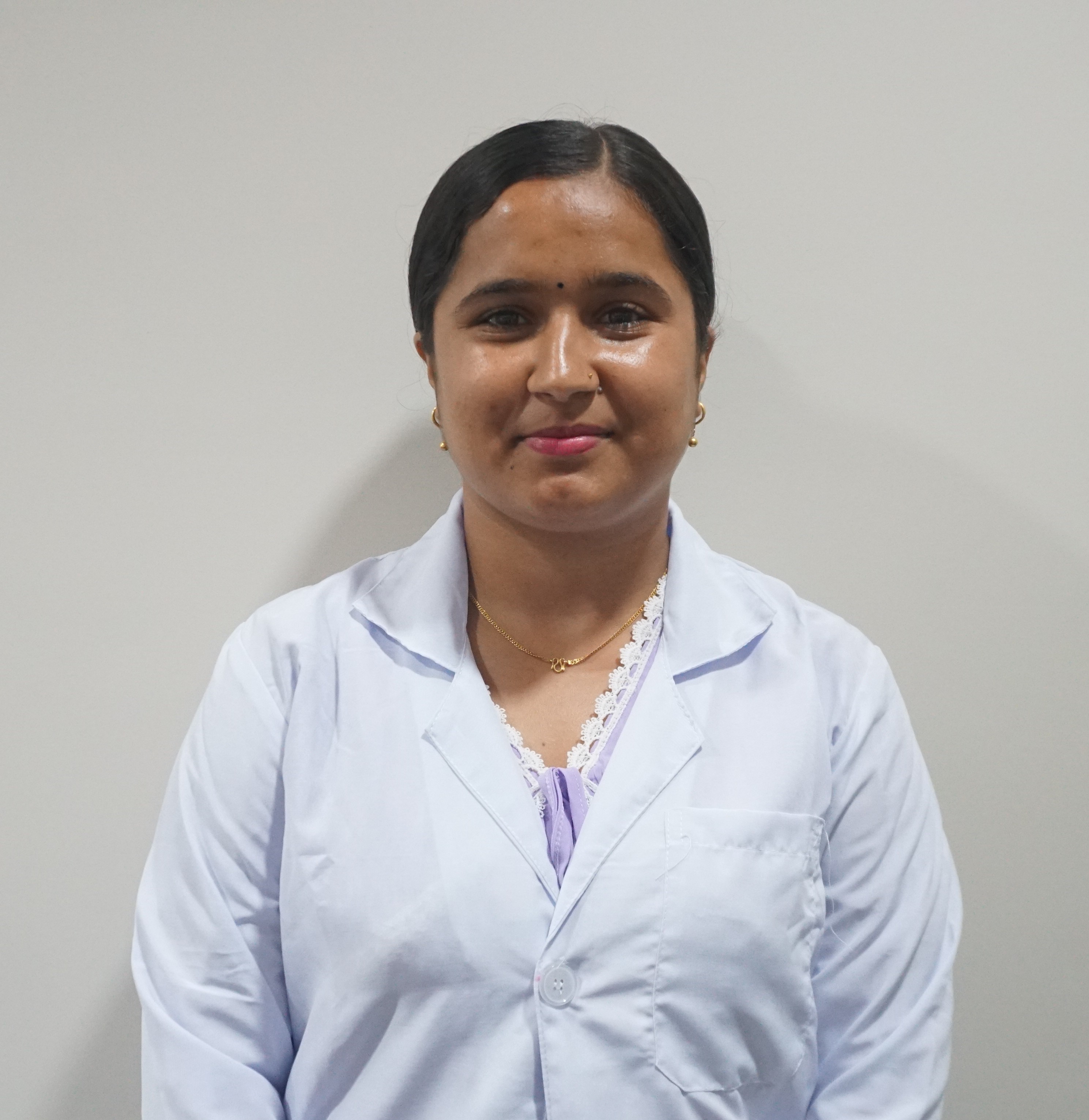 Ms. Samikshya Baral